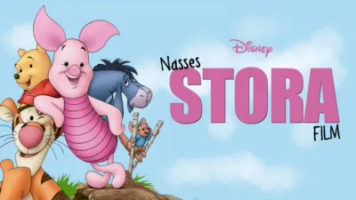 Nasses stora film