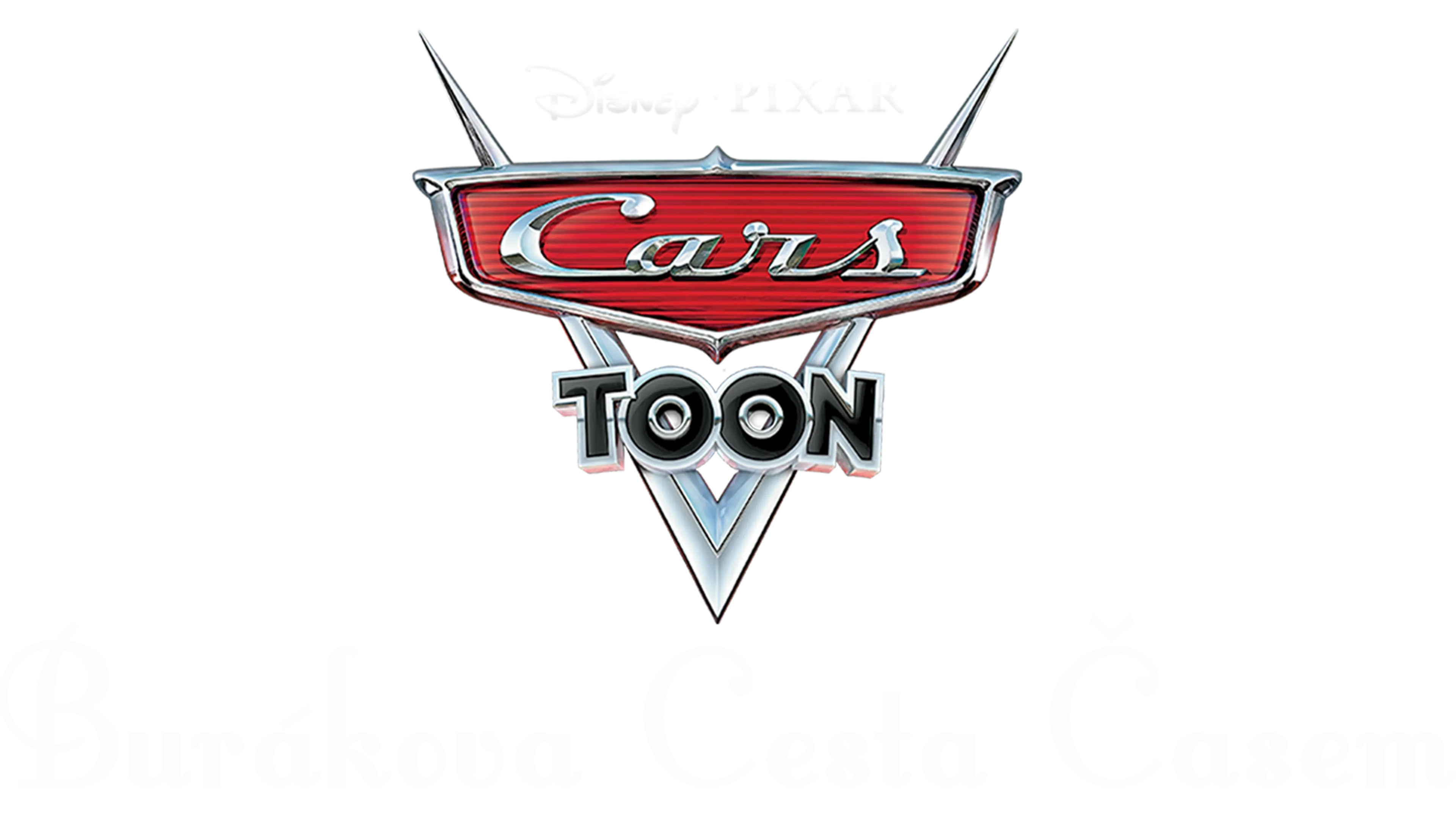 Burákova cesta časem