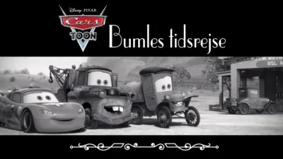 Bumles tidsrejse