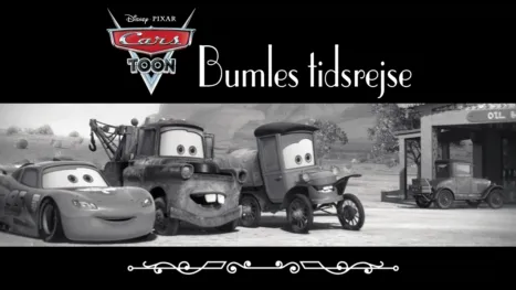 thumbnail - Bumles tidsrejse