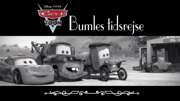 thumbnail - Bumles tidsrejse