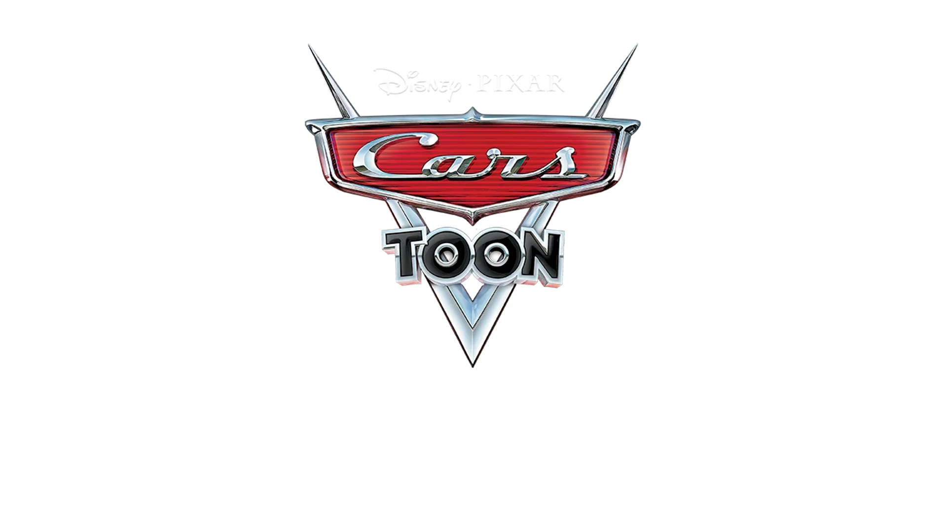 Cars Toon: Mate viaja en el tiempo