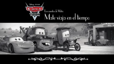 thumbnail - Los cuentos de Mate: Mate viaja en el tiempo