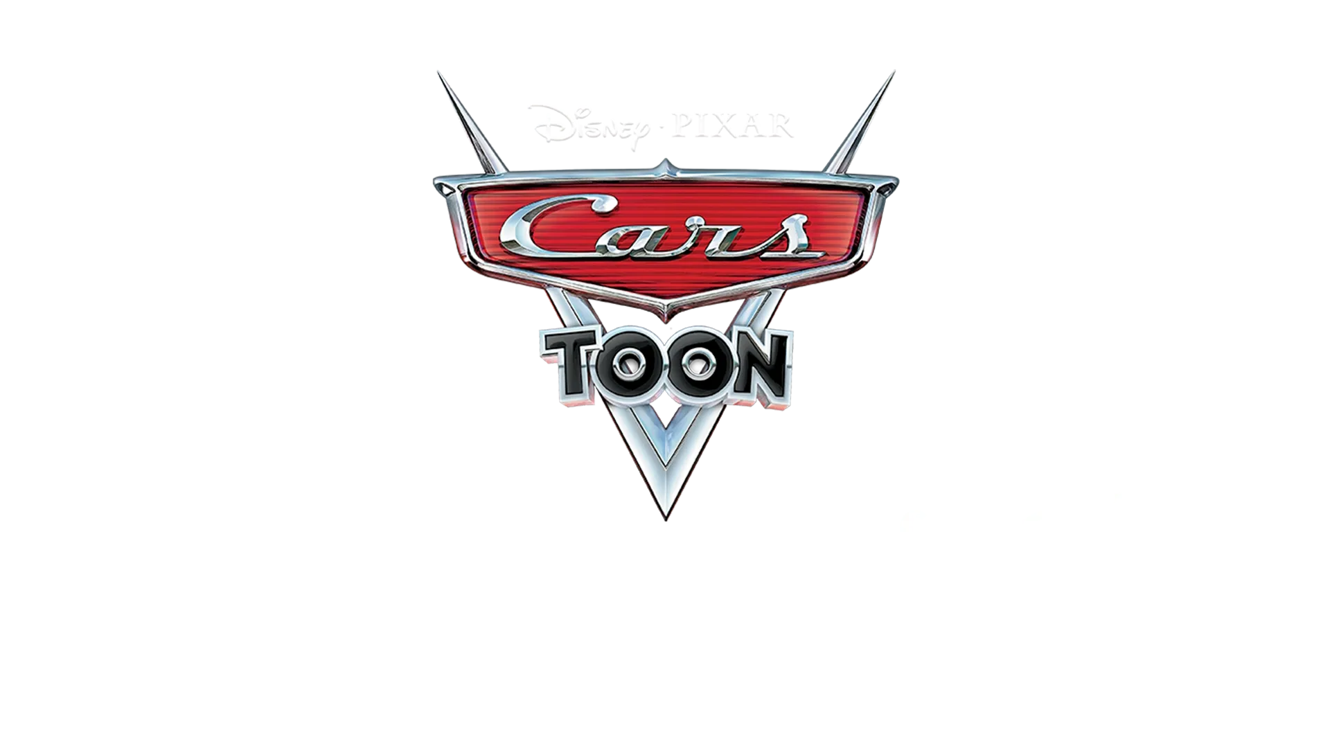 Cars Toon : Martin remonte le temps