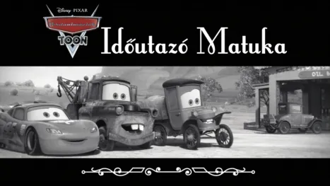 thumbnail - Időutazó Matuka