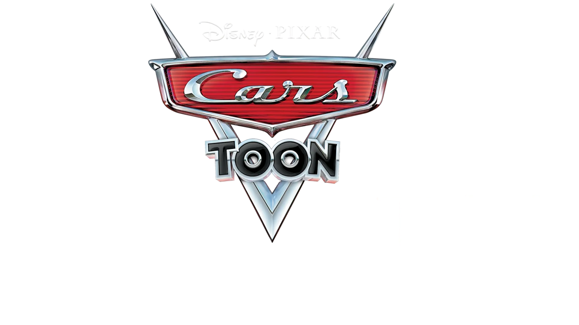 Cars Toon: Tijdreiziger Takel