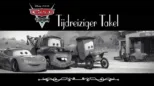 thumbnail - Cars Toon: Tijdreiziger Takel