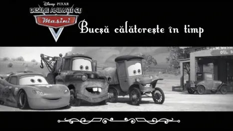 thumbnail - Bucșă călătorește în timp