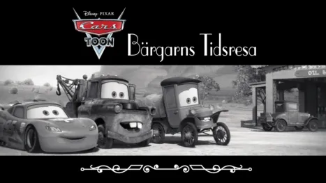 thumbnail - Bärgarns tidsresa