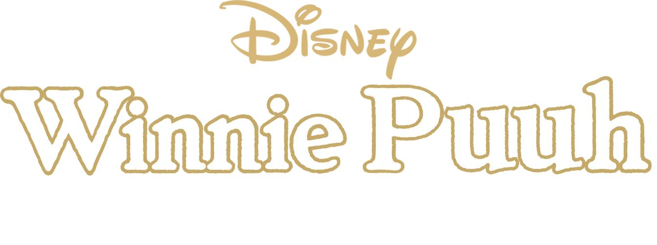 Winnie Puuh - Honigsüße Weihnachtszeit