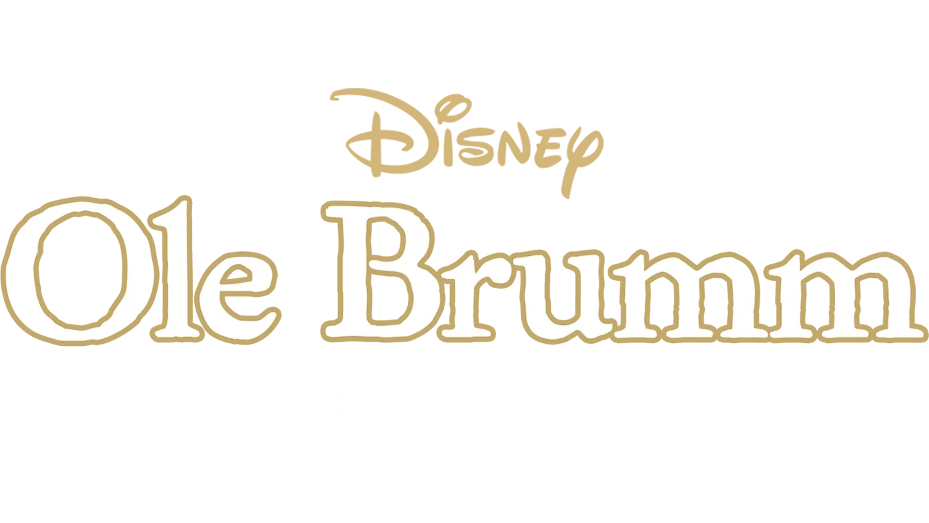 Ole Brumm: Juleferien