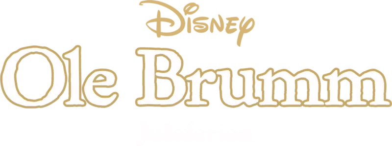 Ole Brumm: Juleferien