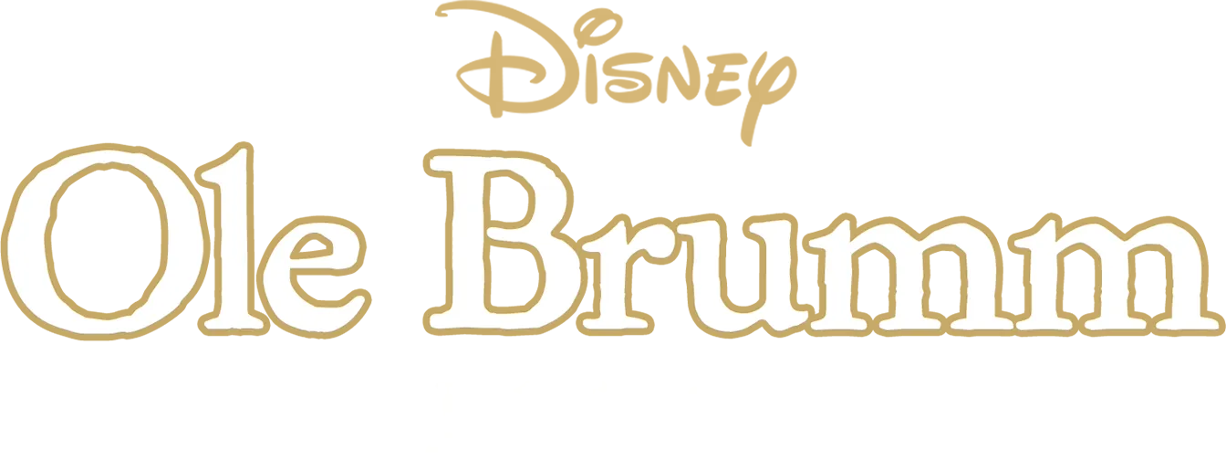 Ole Brumm: Juleferien