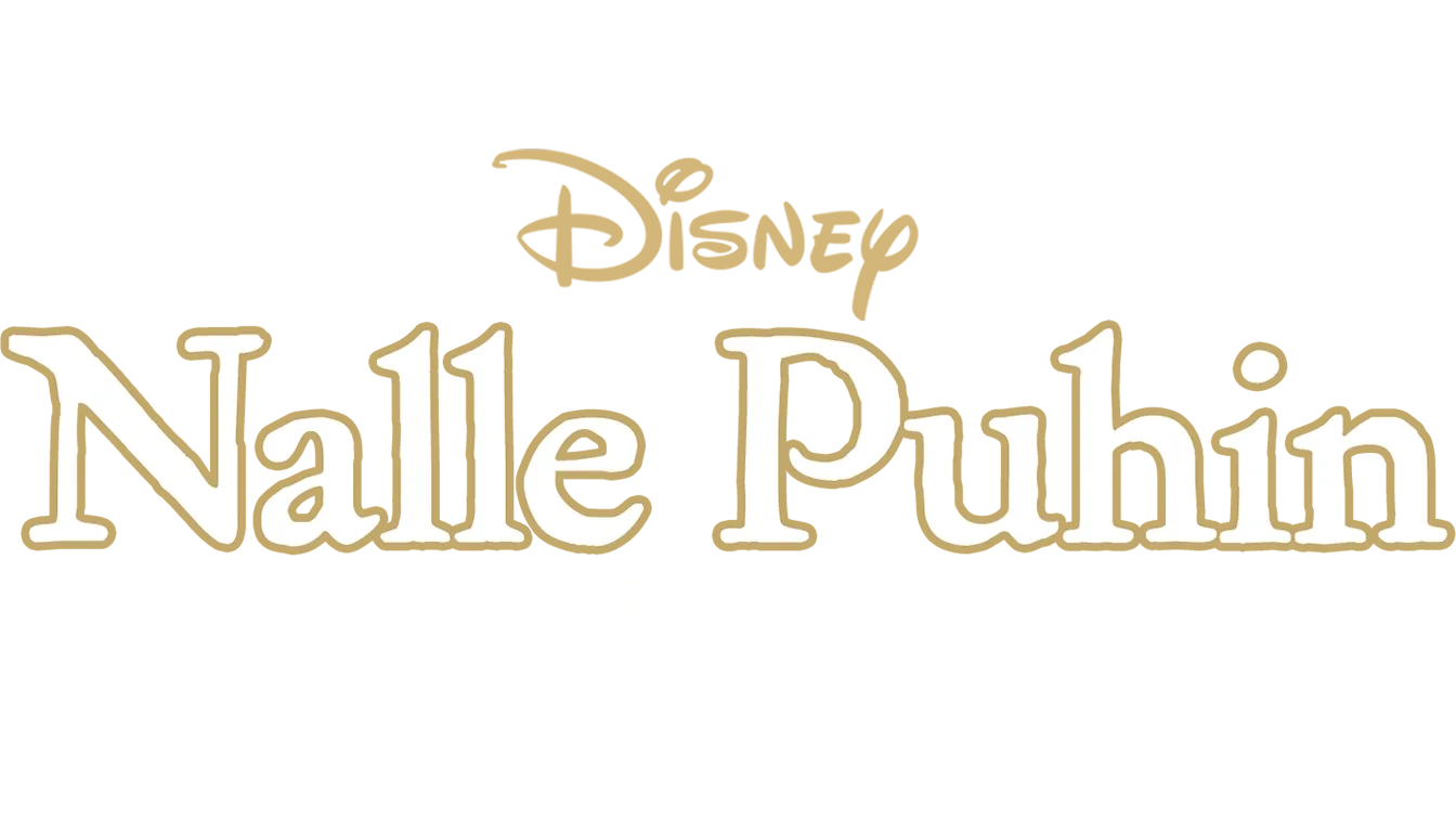 Nalle Puhin joulu