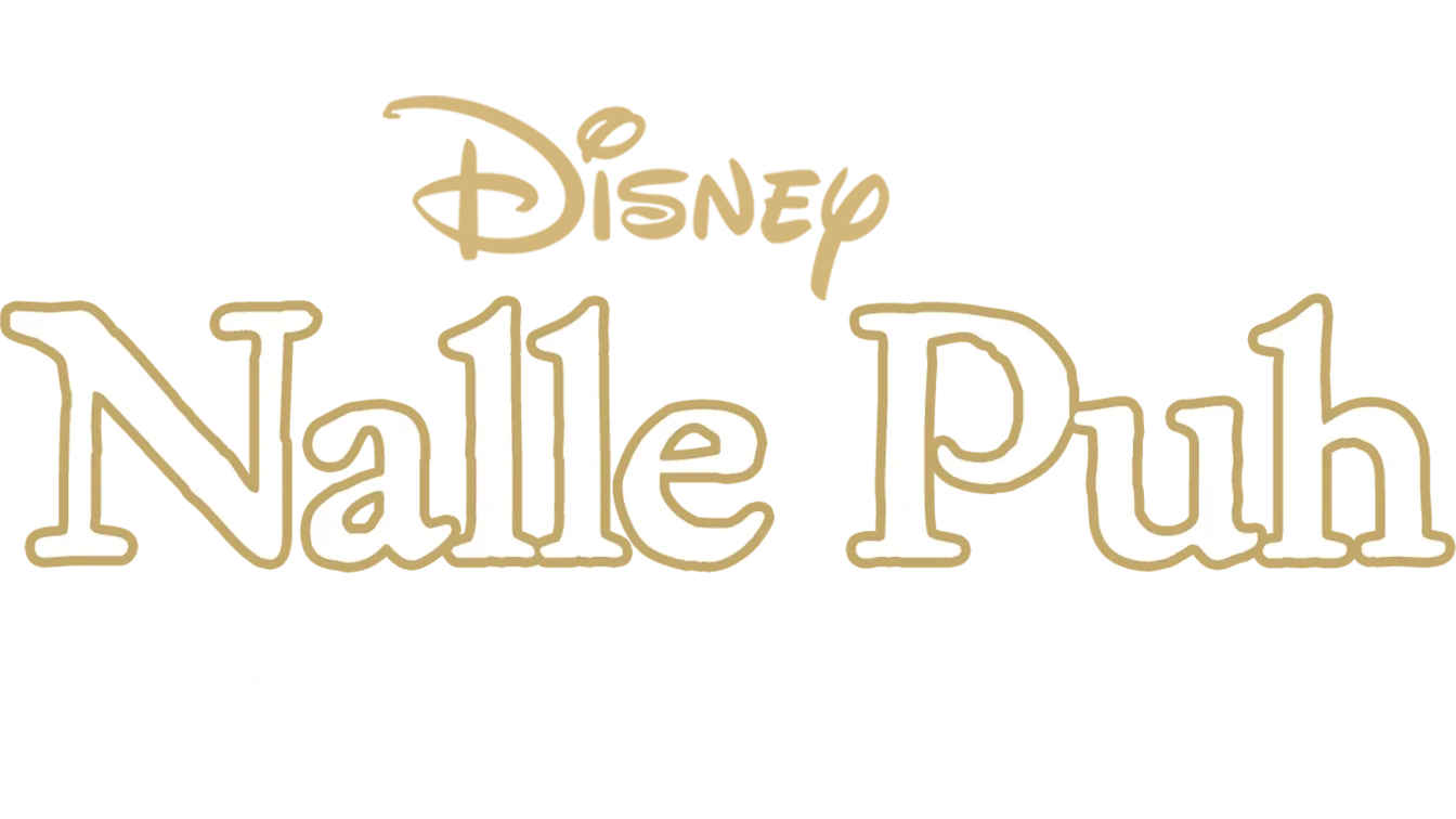 Nalle Puh: Jullovet