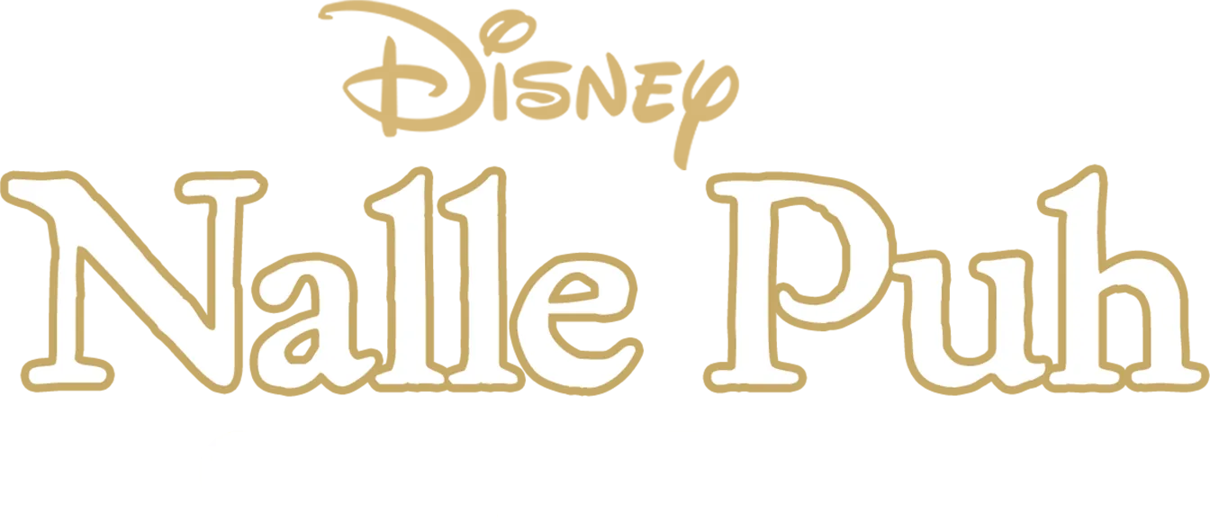 Nalle Puh: Jullovet