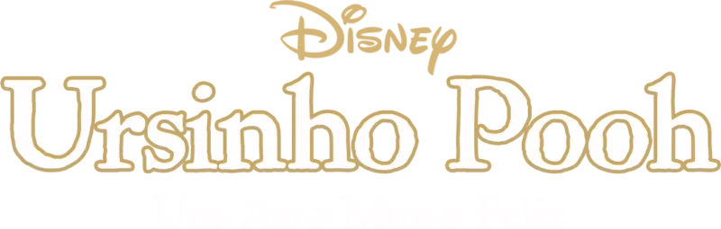 Ursinho Pooh: Um Ano Muito Feliz