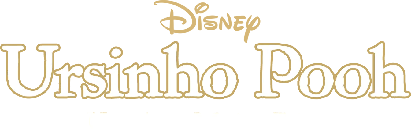 Ursinho Pooh: Um Ano Muito Feliz