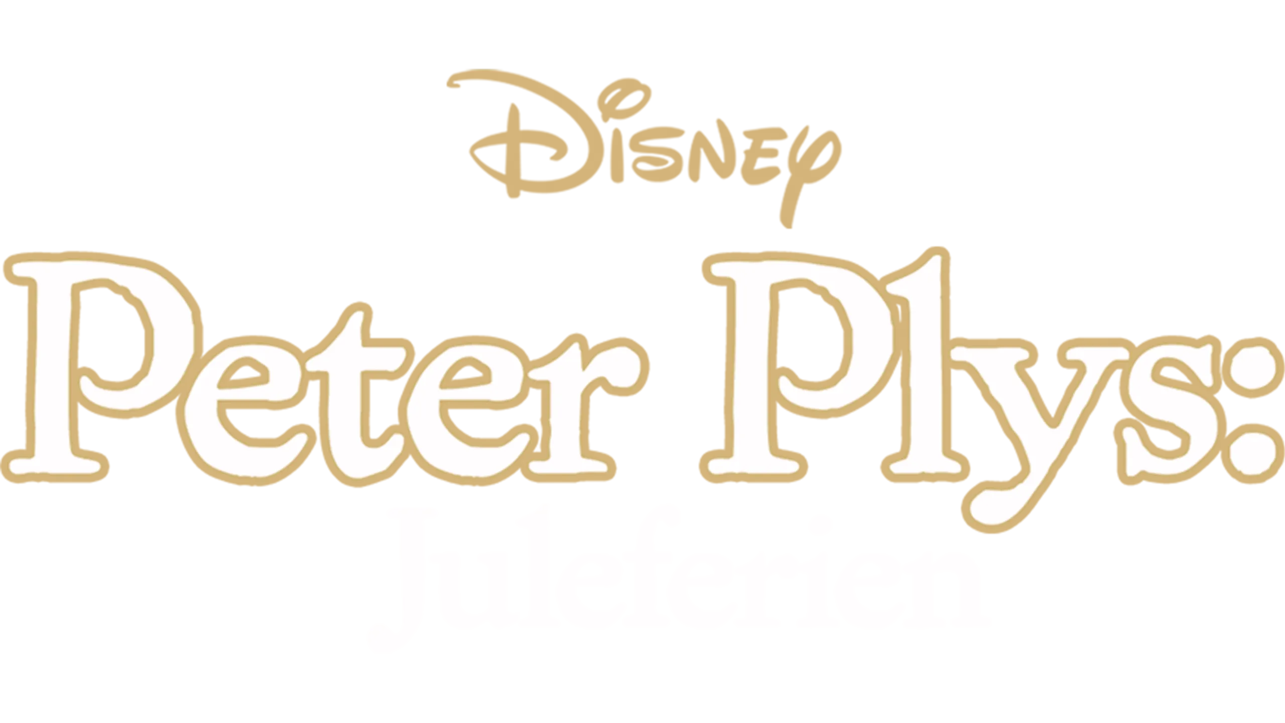 Peter Plys: Juleferien