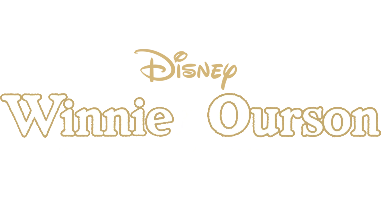 Winnie L’Ourson : Bonne année Winnie !