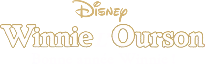 Winnie L’Ourson : Bonne année Winnie !