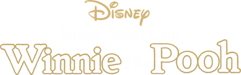 Buon anno con Winnie the Pooh