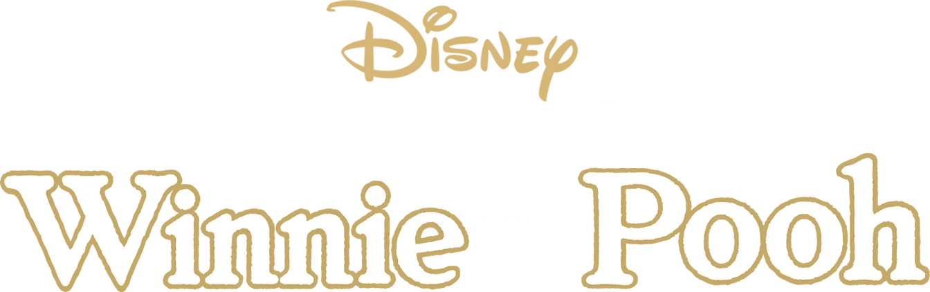 Buon anno con Winnie the Pooh