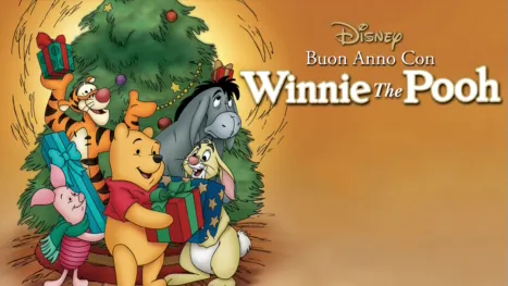 thumbnail - Buon anno con Winnie the Pooh