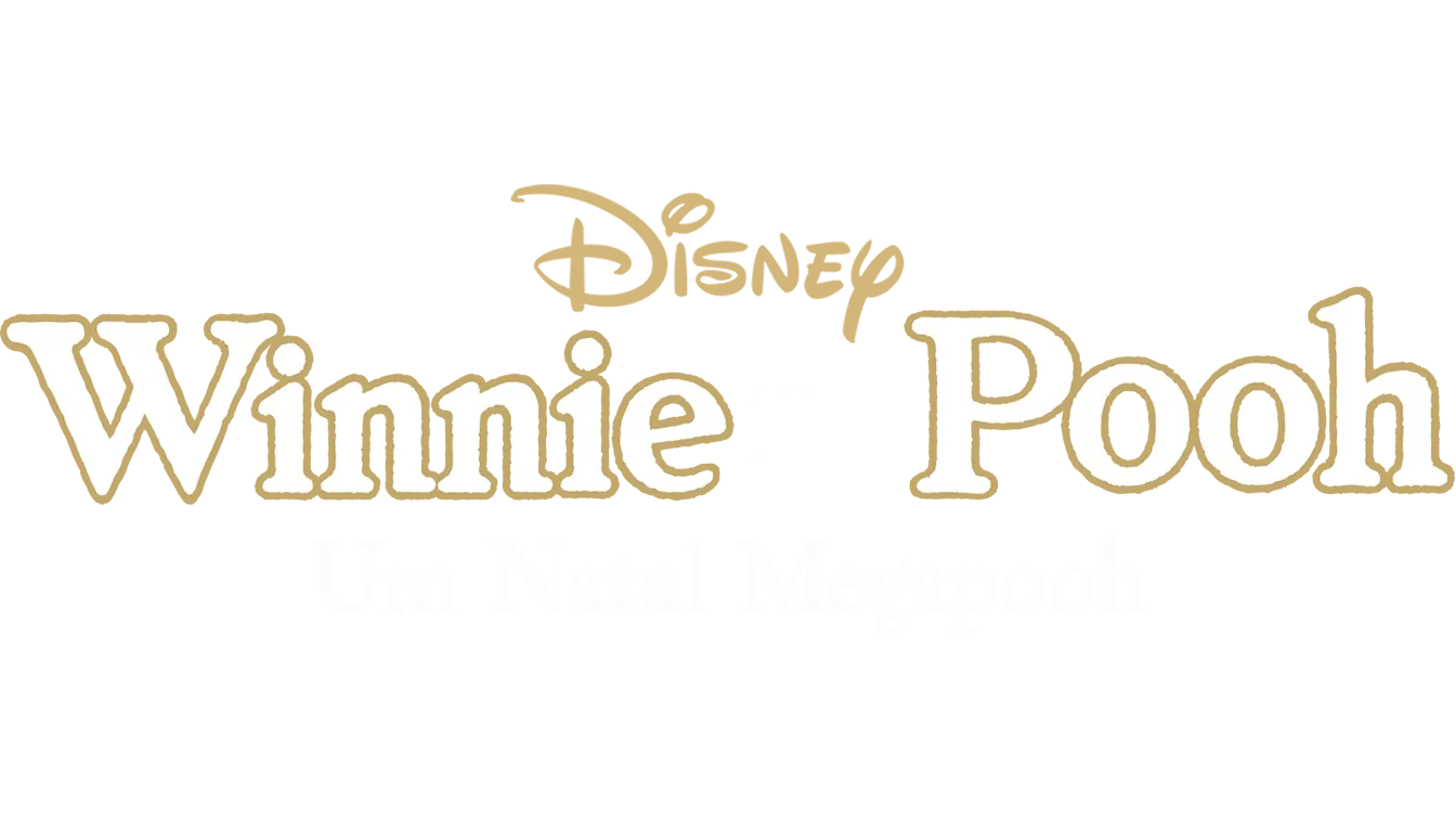 Winnie the Pooh: Um Natal Megapooh