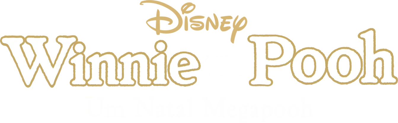 Winnie the Pooh: Um Natal Megapooh