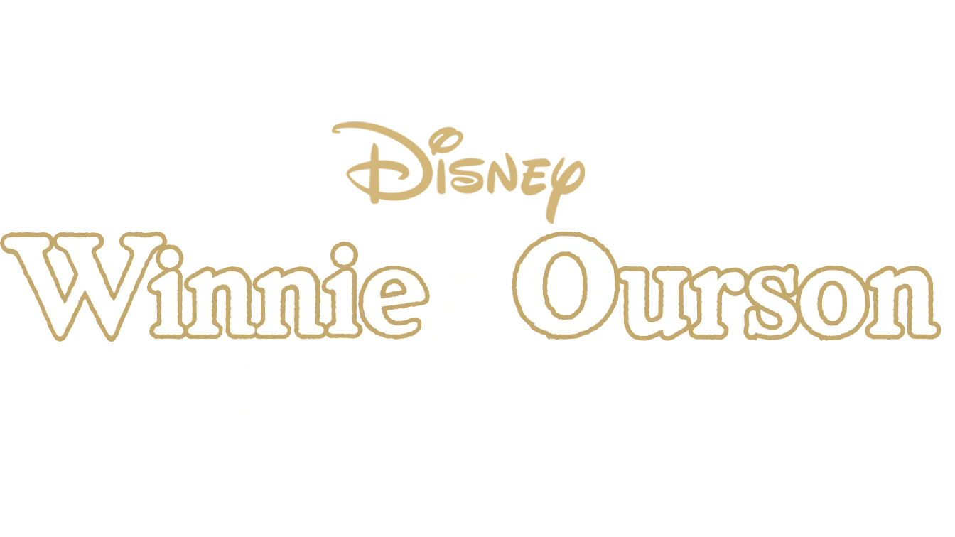 Winnie l’ourson : Bonne Année