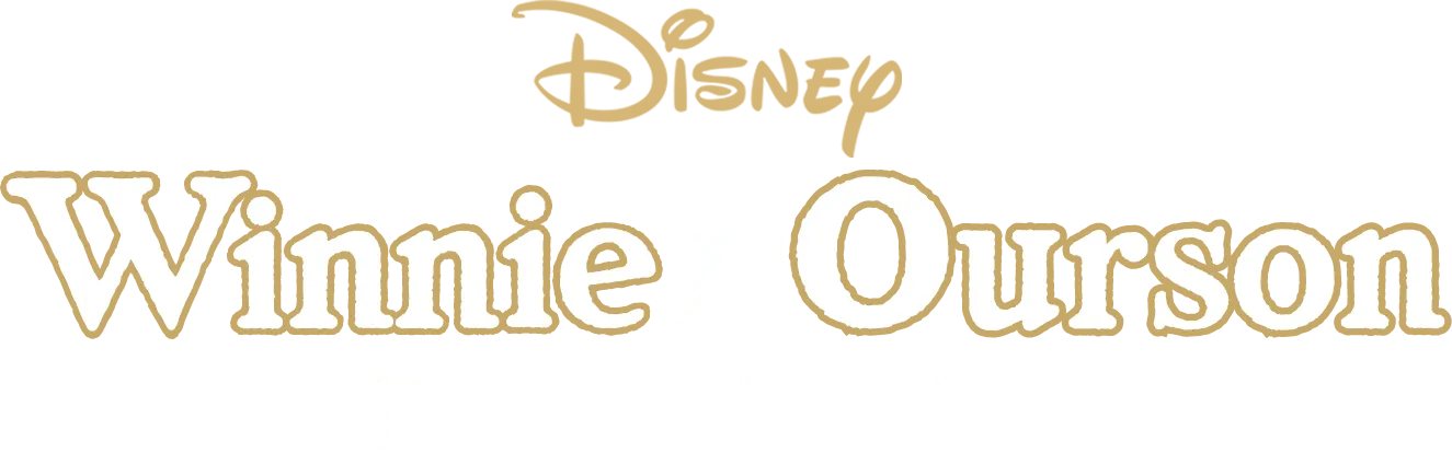 Winnie l’ourson : Bonne Année