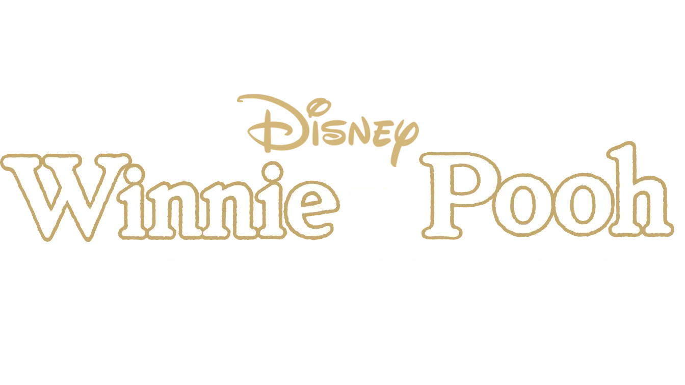 Winnie Pooh: Unas fiestas con mucho Pooh