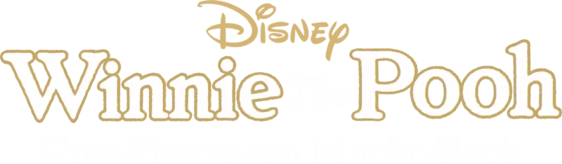 Winnie Pooh: Unas fiestas con mucho Pooh
