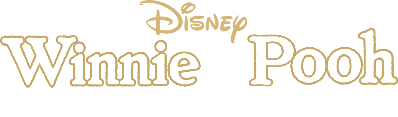 Winnie Pooh: Unas fiestas con mucho Pooh