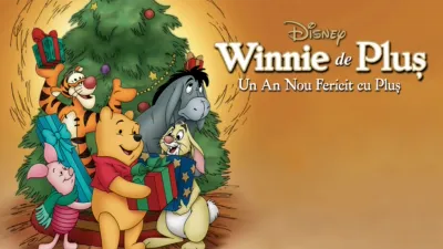 thumbnail - Winnie de Pluș: Un An Nou Fericit cu Pluș