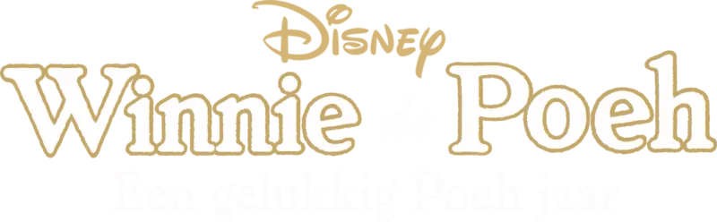 Winnie de Poeh – Een gelukkig Poeh jaar