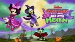 thumbnail - Micky Maus: Das Märchen der zwei Hexen