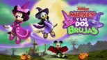 thumbnail - Mickey y las dos brujas