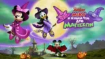 thumbnail - Μίκυ: Η Ιστορία των Δύο Μαγισσών