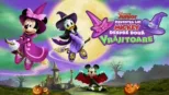 thumbnail - Povestea lui Mickey despre două vrăjitoare