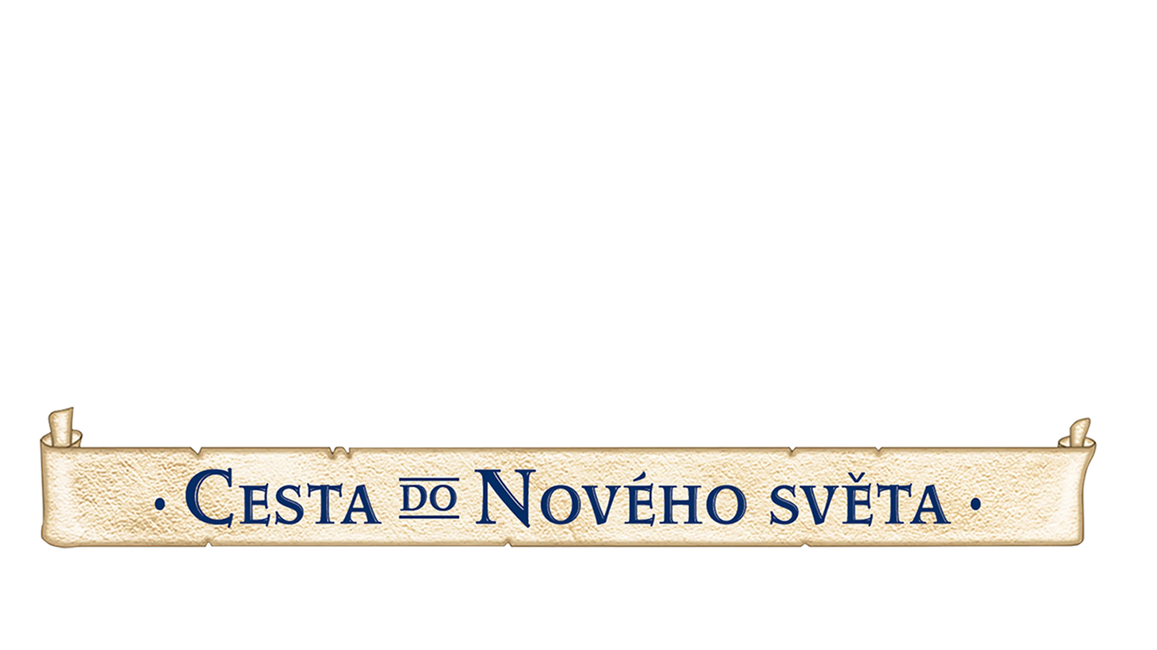 Pocahontas II: Cesta do Nového světa