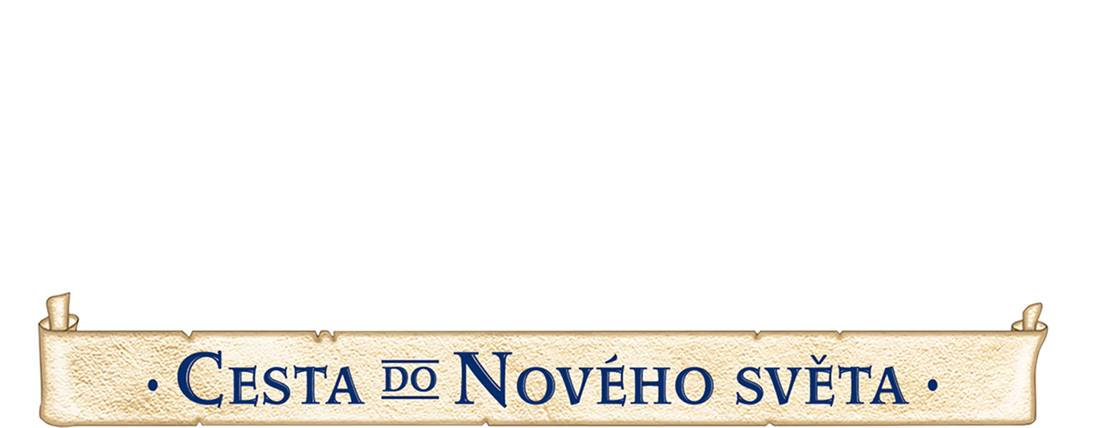 Pocahontas II: Cesta do Nového světa
