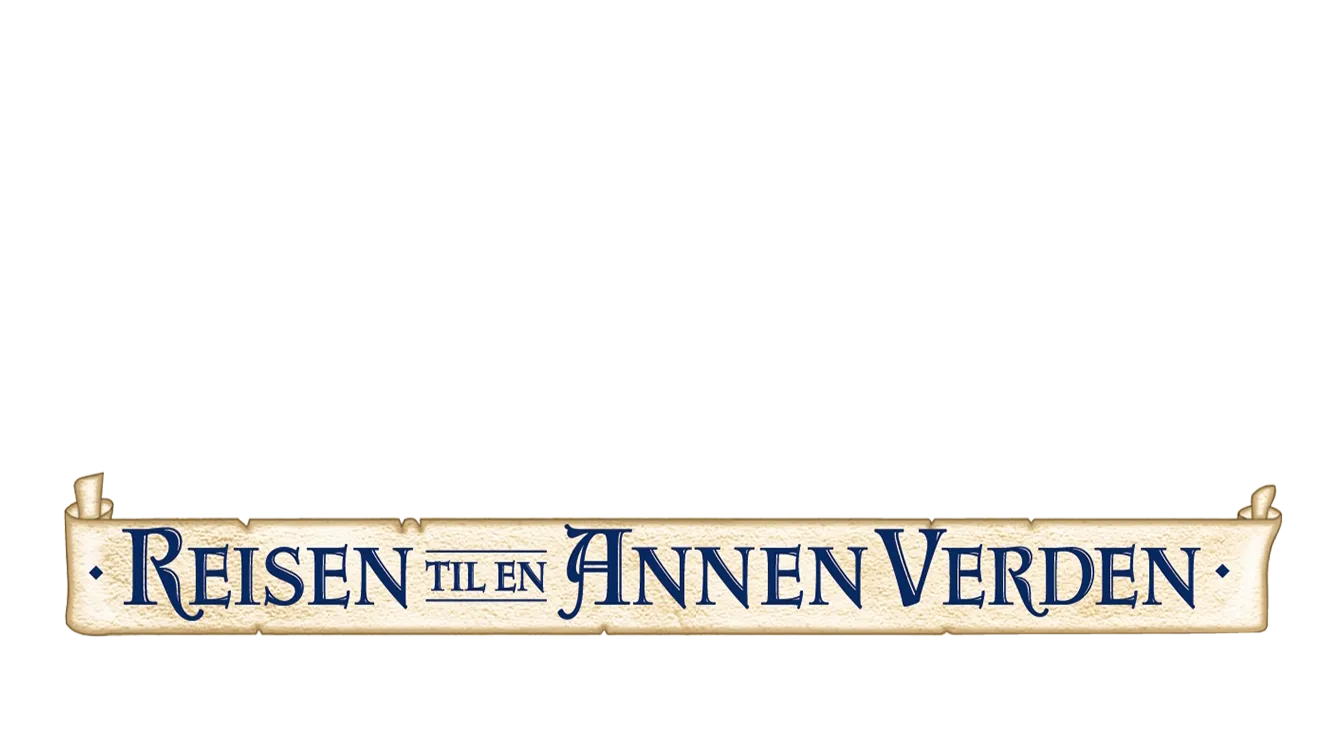 Pocahontas II: Reisen til en annen verden