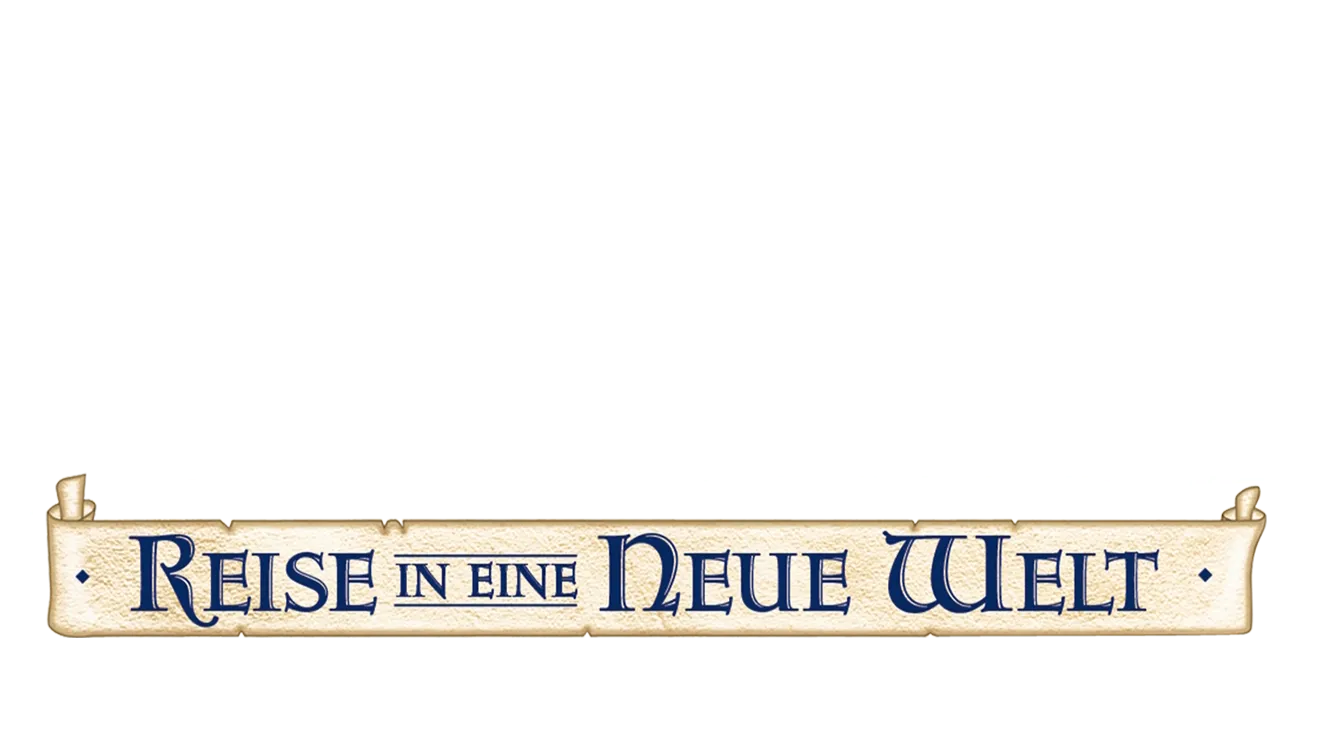 Pocahontas 2 - Reise in eine neue Welt