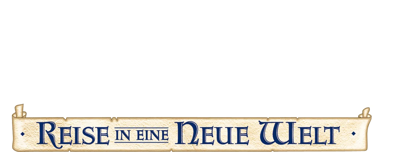 Pocahontas 2 - Reise in eine neue Welt