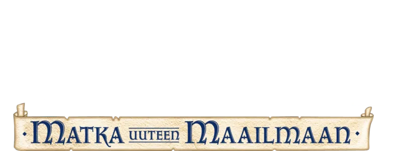 Pocahontas II: Matka uuteen maailmaan
