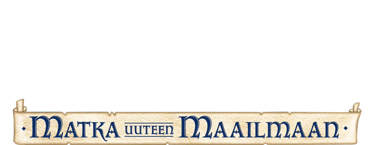Pocahontas II: Matka uuteen maailmaan