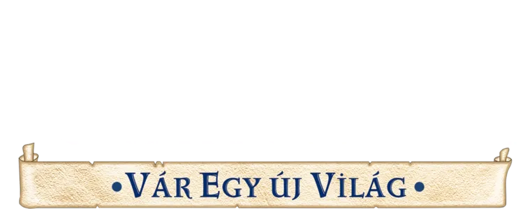 Pocahontas 2. - Vár egy új világ