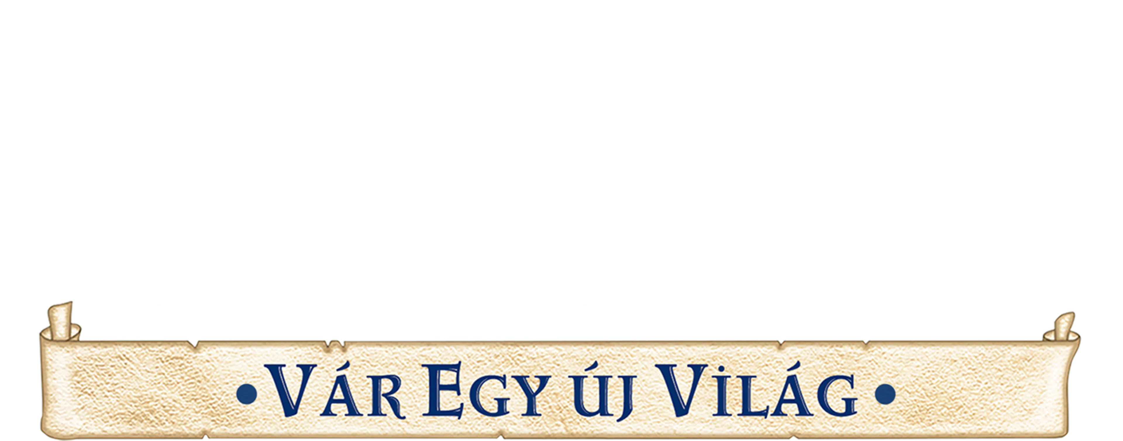 Pocahontas 2. - Vár egy új világ